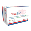 cardlife metabolismo di lipidi e carboidrati (60 compresse)