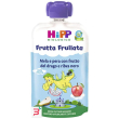 hipp bio frutta frullata dragone mela pera frutta del drago ribes nero 90 g