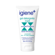 igiene + - gel igienizzante mani antibatterico confezione 80 ml