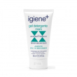 gel mani detergente antibatterico igienizzante igiene+ base di alcool 80 ml