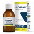 flogamil soluzione orale 100ml - integratore alimentare polivalente per benessere orofaringeo