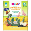hipp biologico - dinosauri ai cereali antichi ( 1-3anni ), mirtilli rossi e ribes nero
