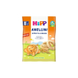 hipp anellini di farro e avena - snack per bambini 30 g