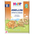 hipp bio anellini farro avena 30 g