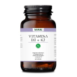 vitamina d3 piu k2 60cps