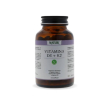 vitamina d3 e vitamina k2 in capsule &ndash; integratore naturale ad alto dosaggio per ossa e sistem