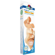 master aid forte elastic finger - 10 cerotti elastici per dita