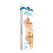 master-aid forte elastic finger cerotti elastici per dita, 10 pezzi