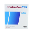 fitostimoline plus 10 garze cicatrizzanti con antibatterico - damor