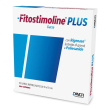 fitostimoline plus garze 10x10cm 10 pz garza
