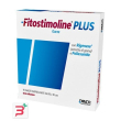 garza fitostimoline plus 10x10 cm 10 pezzi