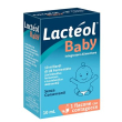 lacteol baby flacone con contagocce 10 ml