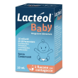 lacteol baby fermenti lattici per bambini 10 ml