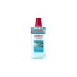 lacalut collutorio antibatterico micellare multi-effect 500ml, collutorio per igiene orale completa,