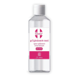 clinnix igienizzante mani gel 100ml – gel antibatterico e antivirale per mani, protezione e fresch