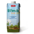 bb milk 0-12 mesi bio latte liquido 500 ml