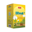 bbmilk 1-3 anni - latte in polvere per lattanti 800 g