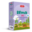 bb milk*dg polv.400g