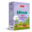 bbmilk dg polvere 400gr (3063)
