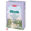 bbmilk dg polvere 400g