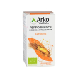 ginseng bio arkocapsule energizzante e stimolante 45 capsule - arkofarm