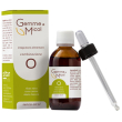 gemme di micol combinazione o 33 ml soluzione orale
