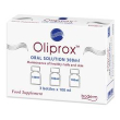oliprox soluzione orale3x100ml