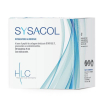 sysacol integratore contro l'artrosi 20 fialoidi 25ml
