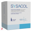 sysacol 20 fiale 25 ml