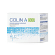 colin a 600 con n-acetilcisteina in fiale orali