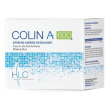 colin a 600 – alfa intes – 30 fiale da 10 ml – integratore alimentare utile per sostenere le f