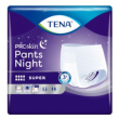 pannolone pull up notte tena pants night l 10 pezzi