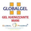 globalgel gel igien mani 50ml
