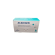 acadigen 10 flaconcini - integratore difese immunitarie