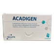 acadigen genelife 10 flaconcini da 10 ml - integratore di acido folico e vitamine, 10 flaconcini, ge