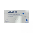 acadix integratore alimentare fermenti 10 flaconcini da 10 ml - integratore probiotico per la salute