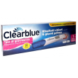 clearblue test di gravidanza digitale rilevazione precoce 6 giorni prima (1 pz)