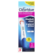 clearblue test gravidanza rilevazione precoce digitale 1 pezzo