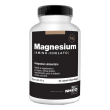 magnesium capsule magnesio per energia e sistema nervoso 84 capsule