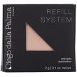 diego dalla palma ombretto opaco tonalità 162 pale beige 1 pz make up