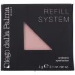 diego dalla palma ombretto opaco tonalità 166 just pink 1 pz make up