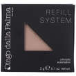 diego dalla palma ombretto opaco tonalità 171 raw ecru 1 pz make up