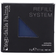diego dalla palma ombretto opaco tonalità 174 deep blue 1 pz make up