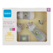 mam set welcome to the world colore neutro 1 pz