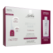 defence hair bipack ridensificante + shampoo