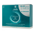 bionike defence ks tricosafe 60 + 60 compresse - integratore benessere capelli