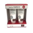 fiocchi di riso - bipacco pasta cambio pannolino confezione 2x100 ml