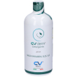 cv derm detergente antiacne 500ml - seboregolatore e antibatterico per pelle acneica
