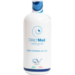 dailymed - detergente antibatterico 500 ml
