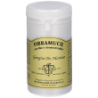 dr. giorgini fibramucil in polvere, integratore con fibre e fermenti lattici, 120g, regolarità inte